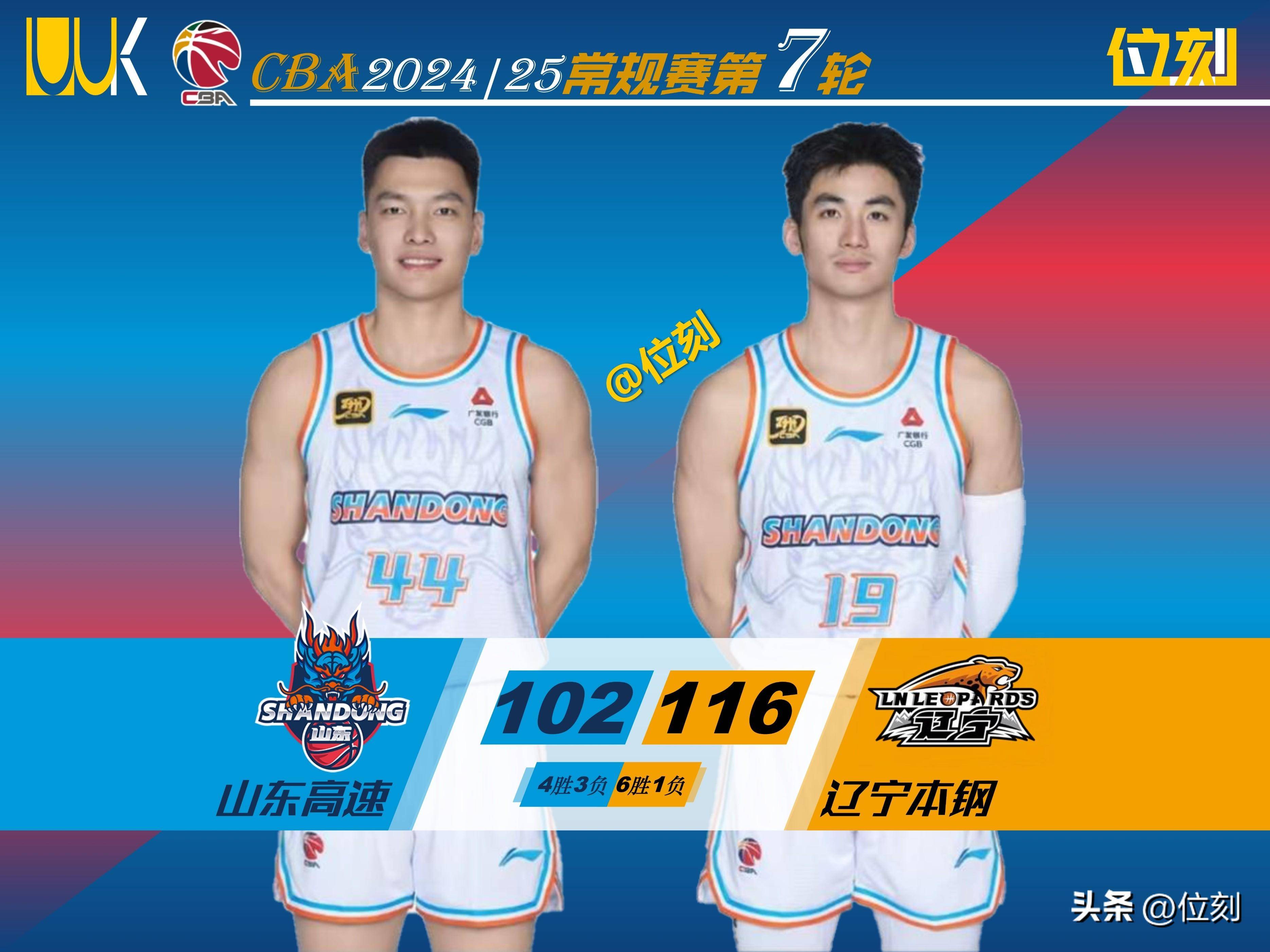 山东队球星再度砍下高分，引爆球迷热情