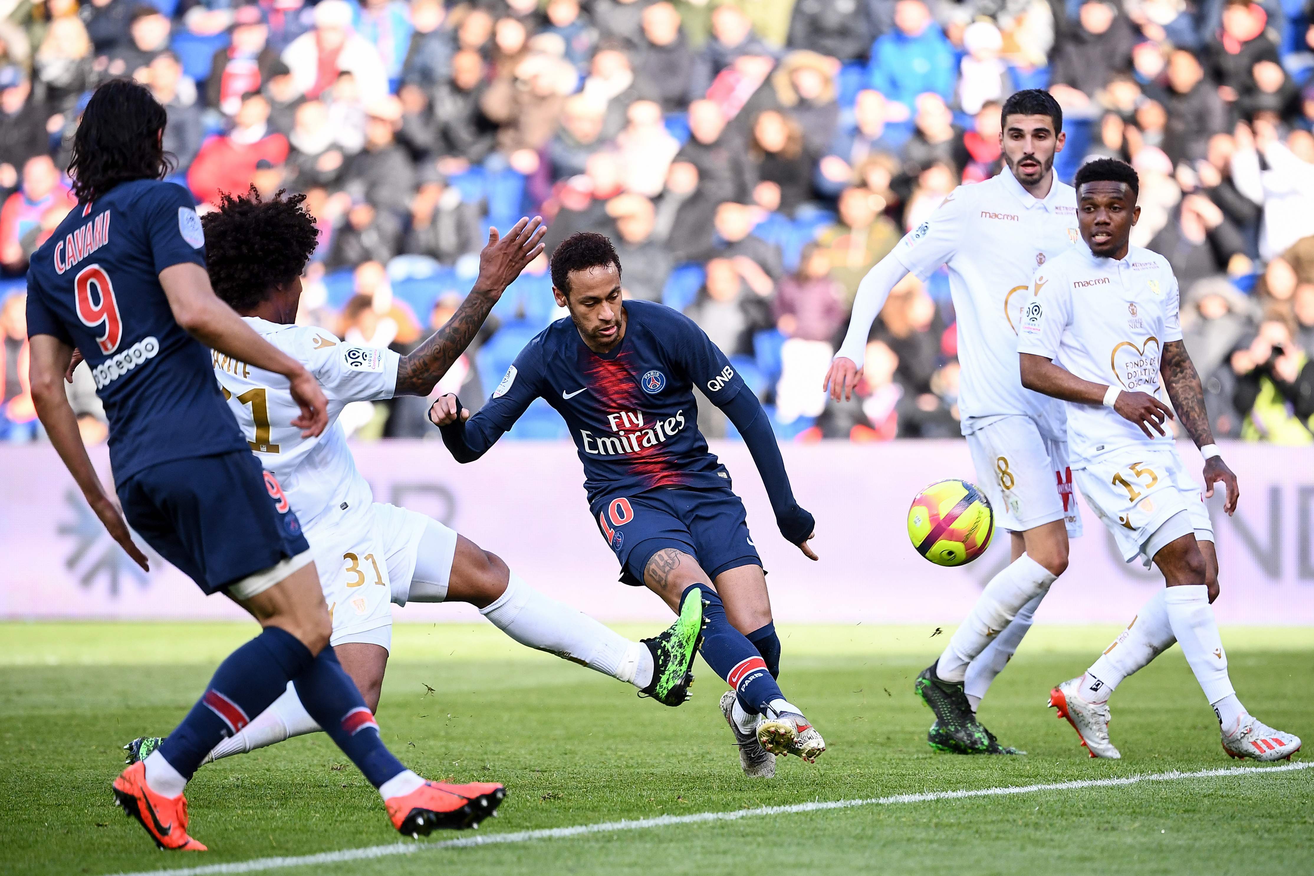 拜仁客场赢球,巴黎下一站是不是淘汰? 拜仁客场赢球,巴黎下一站是不是淘汰?