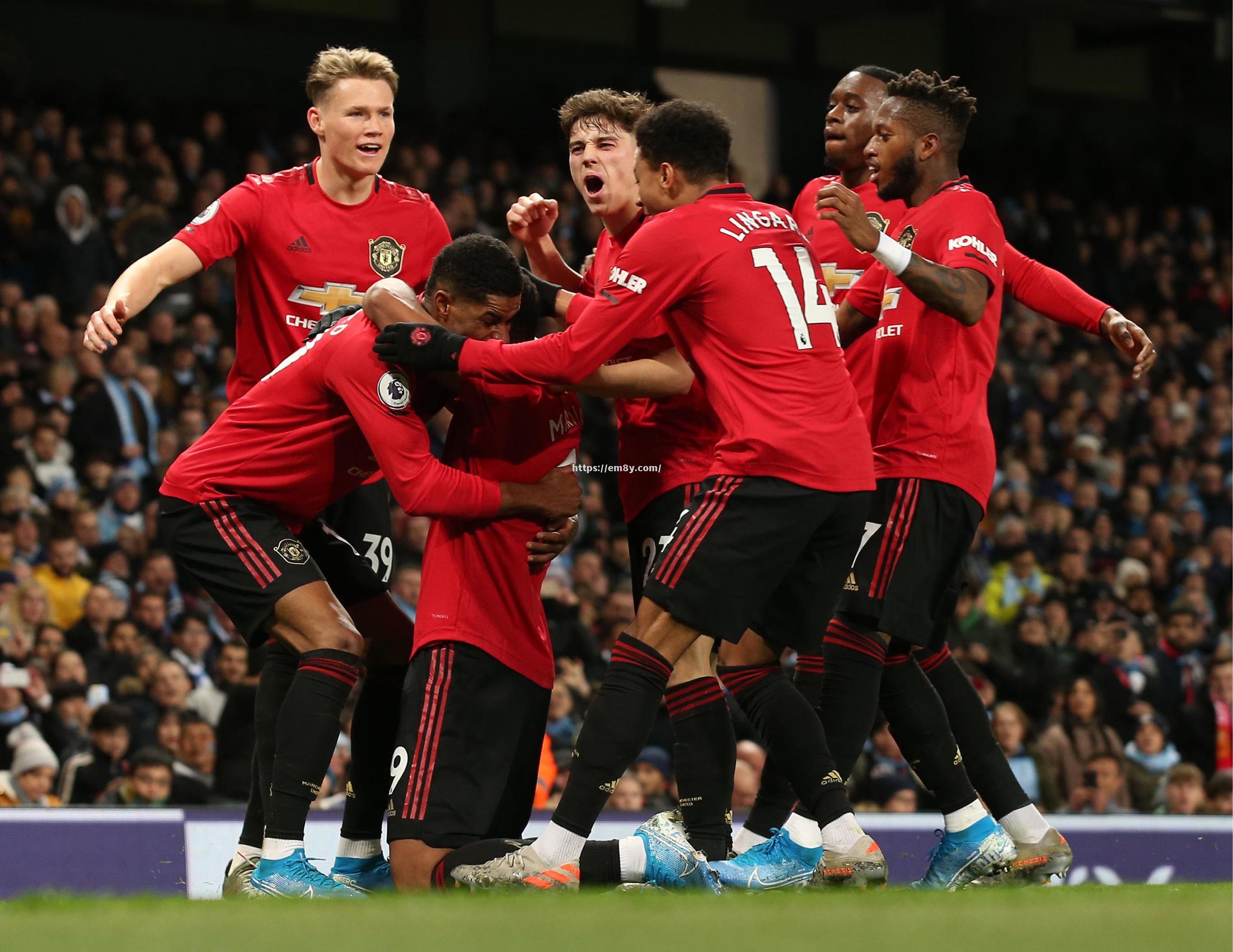 曼联将客场对阵水晶宫，谁能笑到最后？