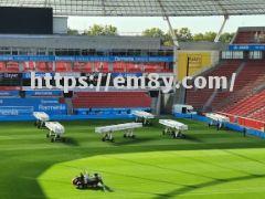 德国横扫前南斯拉夫，取得四连胜