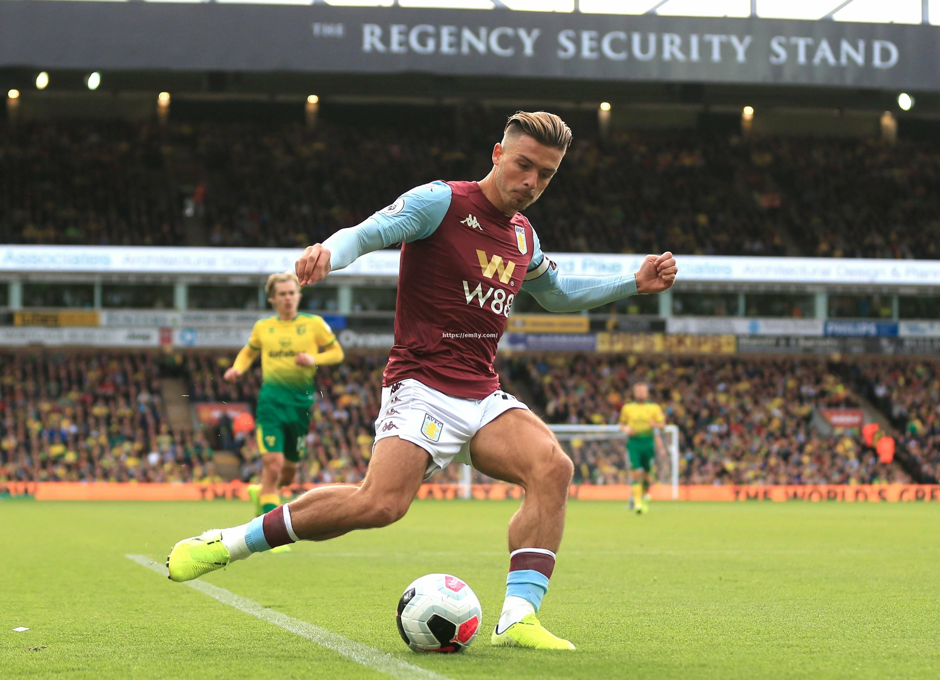 南安普顿客场逼平阿斯顿维拉，保持不败