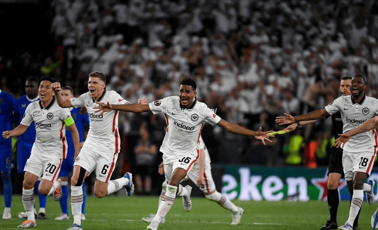 柏林联队球员表现出色,队内竞争激烈 柏林联队球员表现出色,队内竞争激烈