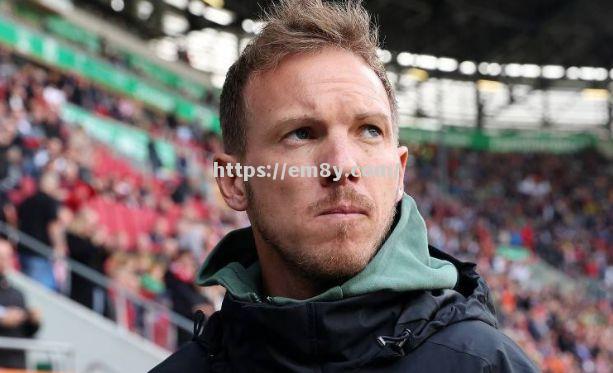 柏林赫塔告别连胜,主帅表示愿意改进 柏林赫塔告别连胜,主帅表示愿意改进