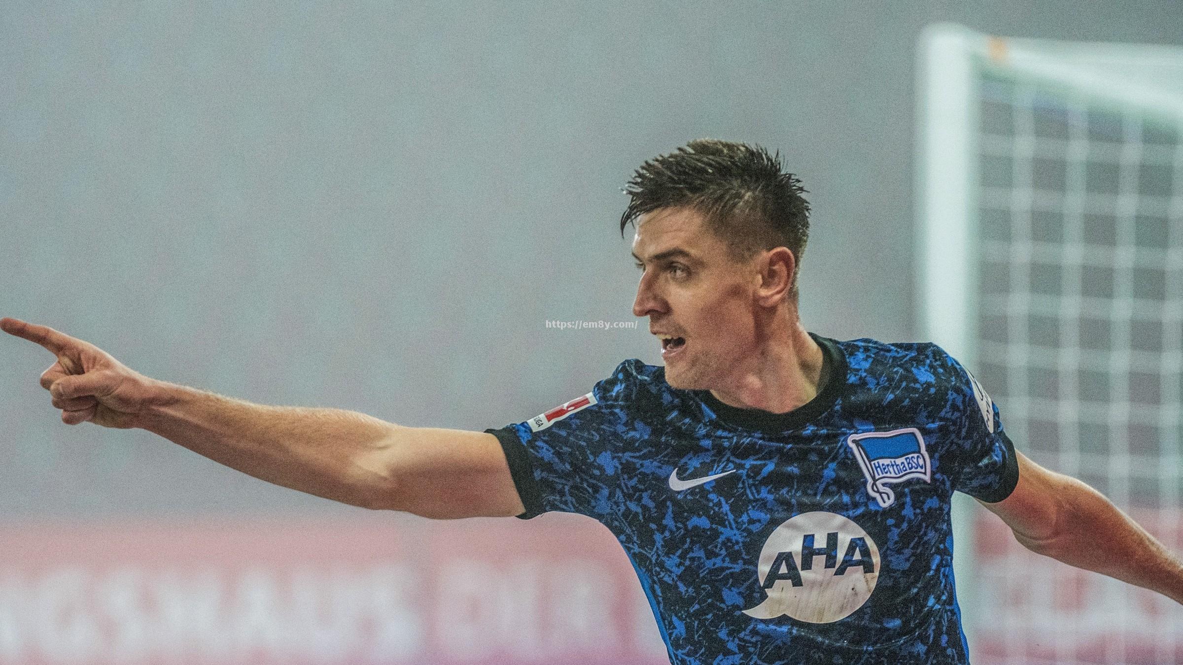 柏林赫塔告别连胜,主帅表示愿意改进 柏林赫塔告别连胜,主帅表示愿意改进