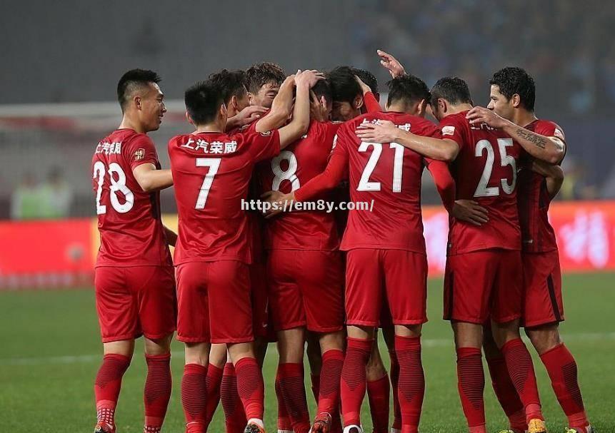 上海上港再胜一场,加强领先优势 上海上港再胜一场,加强领先优势