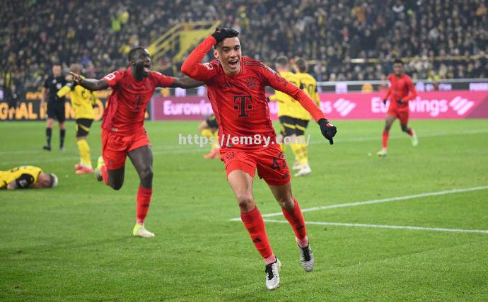 欧洲巨人:拜仁慕尼黑蓄势待发再过拜仁慕尼黑 欧洲巨人:拜仁慕尼黑蓄势待发再过拜仁慕尼黑