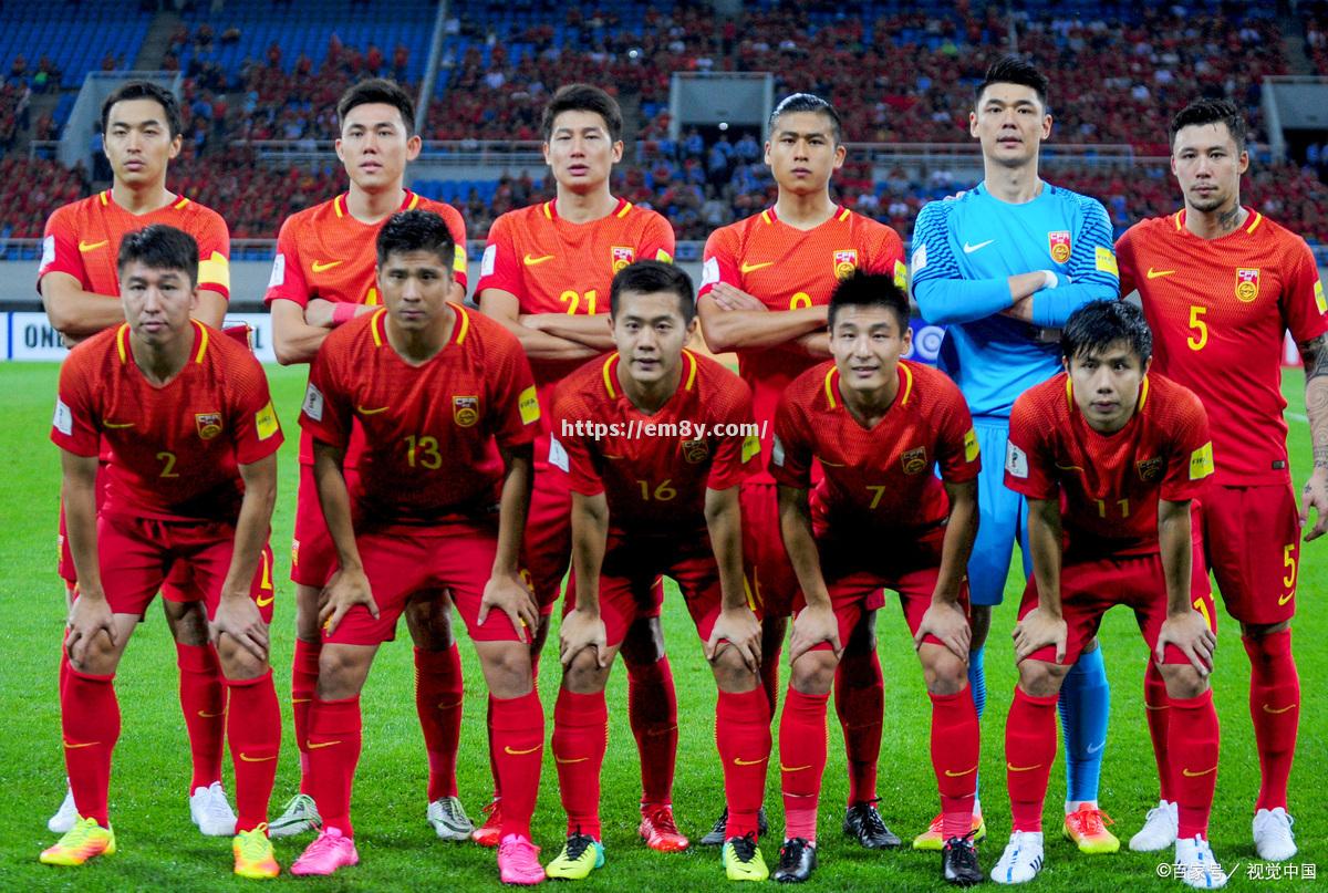 亚洲球队在赛场上蓬勃发展 亚洲球队在赛场上蓬勃发展