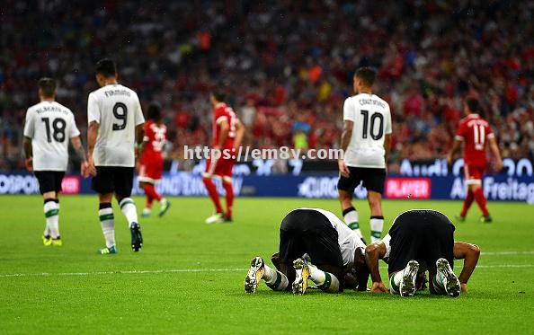 星空体育-堂堂正正:拜仁慕尼黑再下一城